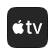 Apple TV 电视端下载
